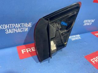 Фонарь левый Quashqai 2006-2010 J10 Фонарь левый Quashqai 2006-2010 J10