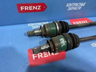 Приводы задние Legacy 1998-2003 BE