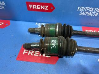 Приводы задние Subaru Legacy BE