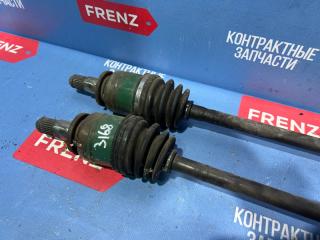 Приводы задние Legacy 1998-2003 BE