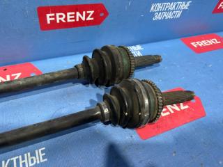 Приводы задние Legacy 1998-2003 BE