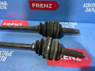 Приводы задние Legacy 1998-2003 BE