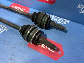 Приводы задние Legacy 1998-2003 BE