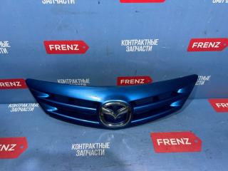 Запчасть решетка радиатора Mazda 3 2003-2008