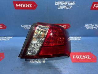 Фонарь правый Subaru Impreza WRX 2009-2011