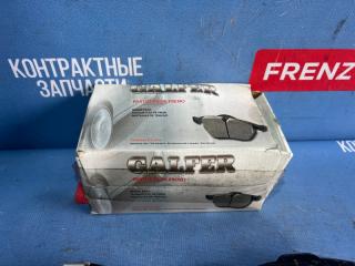 Колодки тормозные передние Allroad 2000-2006 C5 Колодки тормозные передние Allroad 2000-2006 C5