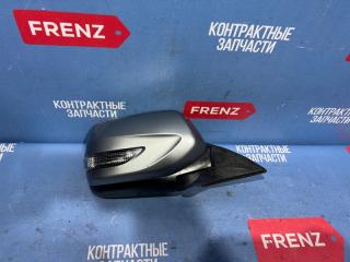 Запчасть зеркало правое Subaru Outback 2009-2012 BR 91036AJ041 Б/У Зеркало правое Subaru Outback 2009-2012 BR 91036AJ041 Б/У