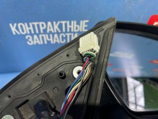 Зеркало правое Outback 2009-2012 BR Зеркало правое Outback 2009-2012 BR