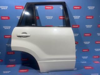 Запчасть дверь задняя правая Suzuki Grand Vitara 2005-2008 TD54W 6800365810 Б/У Дверь задняя правая Suzuki Grand Vitara 2005-2008 TD54W 6800365810 Б/У
