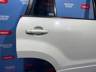 Дверь задняя правая Suzuki Grand Vitara TD54W Дверь задняя правая Suzuki Grand Vitara TD54W
