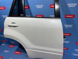 Дверь задняя правая Grand Vitara 2005-2008 TD54W Дверь задняя правая Grand Vitara 2005-2008 TD54W