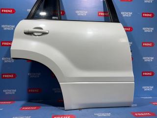 Дверь задняя правая Grand Vitara 2005-2008 TD54W Дверь задняя правая Grand Vitara 2005-2008 TD54W