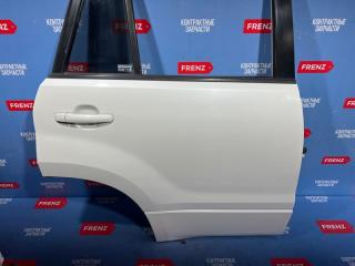Дверь задняя правая Grand Vitara 2005-2008 TD54W Дверь задняя правая Grand Vitara 2005-2008 TD54W