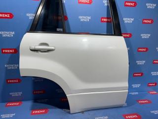 Дверь задняя правая Grand Vitara 2005-2008 TD54W Дверь задняя правая Grand Vitara 2005-2008 TD54W
