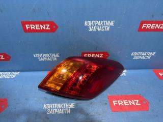 Запчасть фонарь правый Nissan Murano 2008-2016 Z51 26550-1AM0A Б/У Фонарь правый Nissan Murano 2008-2016 Z51 26550-1AM0A Б/У