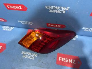 Фонарь правый Murano 2008-2016 Z51 Фонарь правый Murano 2008-2016 Z51