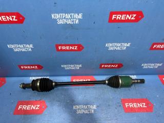 Привод передний Subaru Forester 2007-2012