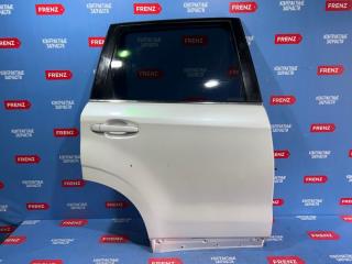 Дверь задняя правая Subaru Forester 2012-2018