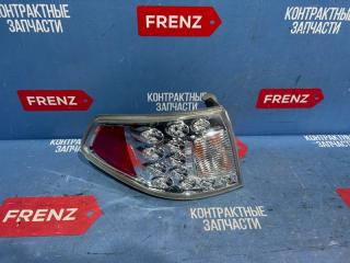 Фонарь левый Subaru Impreza WRX STI 2007-2013