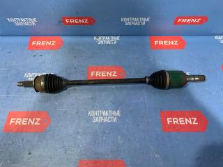 Привод передний Subaru Outback 2009-2015 Б/У Привод передний Subaru Outback 2009-2015