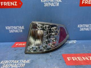 Фонарь правый Subaru Impreza 2007-2011