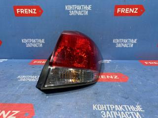 Фонарь правый Subaru Outback 2009-2015
