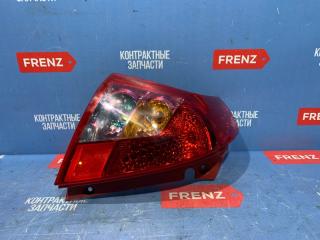 Запчасть фонарь левый Suzuki Swift 2004-2010 ZC11 3567073K00 Б/У Фонарь левый Suzuki Swift 2004-2010 ZC11 3567073K00 Б/У
