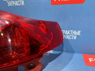 Фонарь левый Suzuki Swift ZC11 Фонарь левый Suzuki Swift ZC11