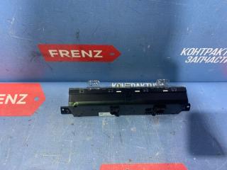 Бортовой компьютер Forester 2012-2018 SJ