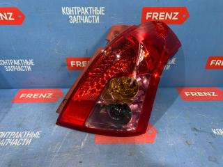 Запчасть фонарь правый Suzuki Swift 2004-2010 ZC11 3565073К00 Б/У Фонарь правый Suzuki Swift 2004-2010 ZC11 3565073К00 Б/У