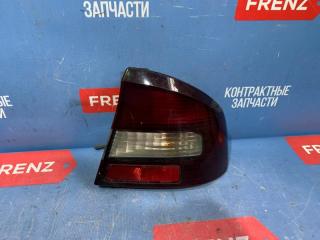 Фонарь правый Subaru Legacy 1998-2003