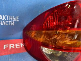 Фонарь левый Prius 2000-2003 10 Фонарь левый Prius 2000-2003 10