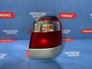 Фонарь правый Subaru Forester 1998-2002