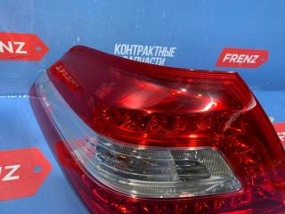 Фонарь левый Teana 2008-2011 J32 Фонарь левый Teana 2008-2011 J32