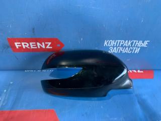 Накладка на зеркало правая Subaru Outback 2006-2009