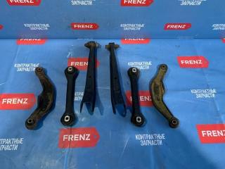 Комплект задних рычагов Subaru Outback 2003-2009