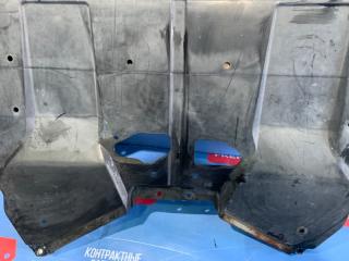 Пыльник двигателя Outback 1998-2003 BH