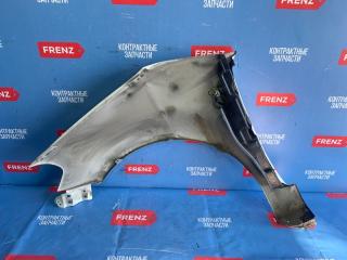 Крыло переднее правое SX4 2006-2014 YA41S Крыло переднее правое SX4 2006-2014 YA41S