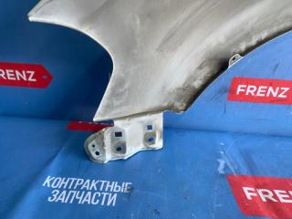 Крыло переднее правое SX4 2006-2014 YA41S Крыло переднее правое SX4 2006-2014 YA41S