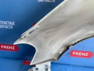 Крыло переднее правое SX4 2006-2014 YA41S Крыло переднее правое SX4 2006-2014 YA41S