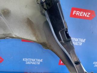 Крыло переднее правое SX4 2006-2014 YA41S Крыло переднее правое SX4 2006-2014 YA41S