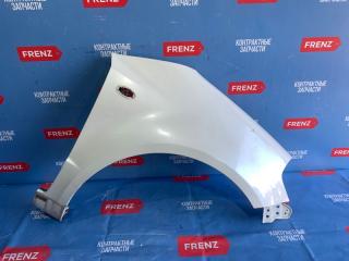 Запчасть крыло переднее правое Suzuki SX4 2006-2014 YA41S 57611-79J10 Б/У Крыло переднее правое Suzuki SX4 2006-2014 YA41S 57611-79J10 Б/У