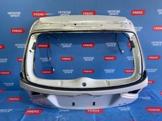 Крышка багажника Subaru Impreza 2007-2011