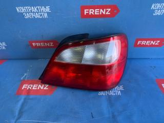 Фонарь правый Subaru Impreza 2001-2003