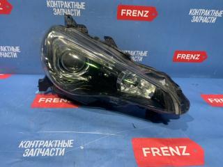 Запчасть фара ксеноновая правая Subaru BRZ 2011-НВ ZC 84002CA101 Б/У Фара ксеноновая правая Subaru BRZ 2011-НВ ZC 84002CA101 Б/У