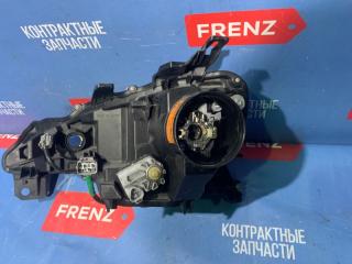 Фара ксеноновая правая BRZ 2011-НВ ZC Фара ксеноновая правая BRZ 2011-НВ ZC