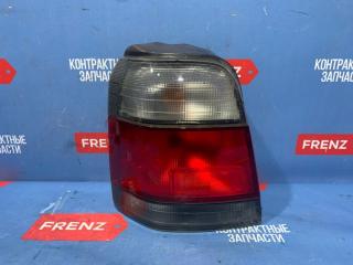 Фонарь левый Subaru Forester 1998-2002