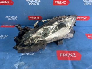 Фара ксеноновая левая Mazda 6 2006-2012