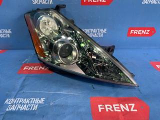 Запчасть фара ксеноновая правая Nissan Murano 2002-2008