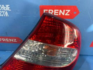Фонарь правый Camry 2001-2006 30 Фонарь правый Camry 2001-2006 30